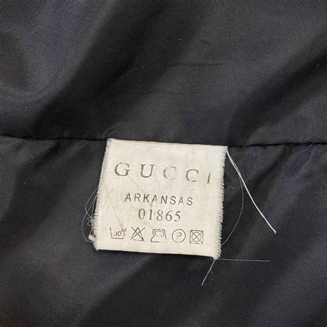 gucci arkansas 01865